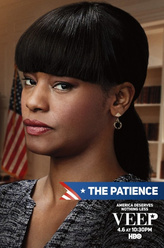 Sue Wilson（苏芙·布莱德肖饰演）