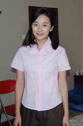 冯国英（张琳饰演）