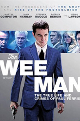 迈克尔·埃尔金剧照