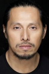 Quinn's Clipper（山姆·麦地那饰演）