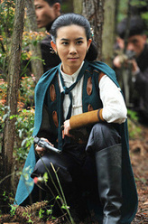 宁苏儿（袁乙心饰演）