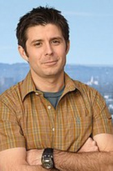 里克·高莫兹（里克·高莫兹饰演）