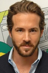 瑞恩·雷诺兹（瑞恩·雷诺兹饰演）