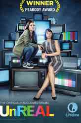 Tiffany James（金伯利·马图拉饰演）