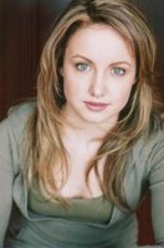 Brittney Wilson剧照