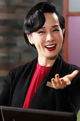古黛（毛舜筠饰演）