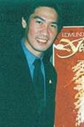 陈之财（陈之财饰演）