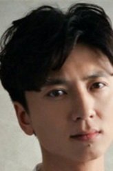 元灏（高一清饰演）