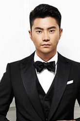 徐文强（原维饰演）