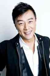 郭亮（郭亮饰演）