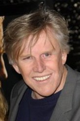 加里·布塞（加里·布塞饰演）