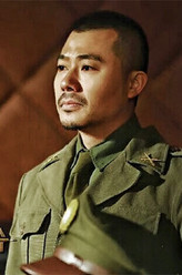 林冲（安琥饰演）