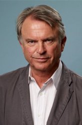 山姆·尼尔剧照