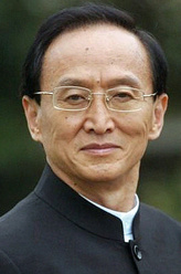 张之洞（舒耀宣饰演）