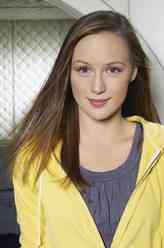 Donna Clark（凯瑞·碧许饰演）