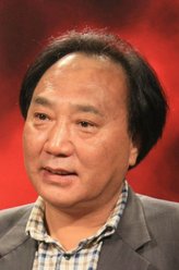 毛泽东（李克俭饰演）