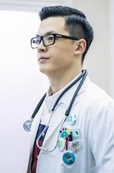 王煜剧照