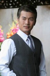 黄文豪剧照