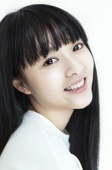 晓玉（余心恬饰演）