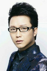 观音（李玉刚饰演）