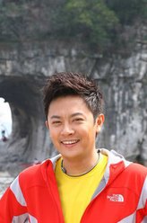 刘志（印小天饰演）