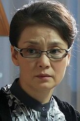 潘虹剧照