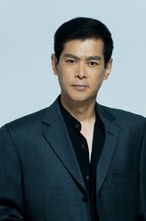 刘长纯（刘长纯饰演）