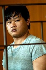 白只剧照