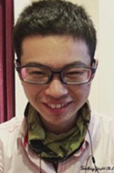 曹旭鹏（曹旭鹏饰演）