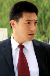 孙涛剧照