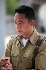 刘成（王新饰演）