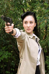 乐珈彤剧照