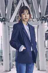 柳美来（徐恩秀饰演）