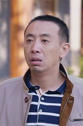 范雷剧照