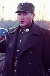 杜清明（刘小锋饰演）
