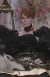 凯瑟琳·海蒙德剧照