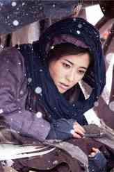 李萍（曾黎饰演）