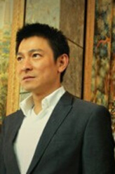 程仲森（刘德华饰演）
