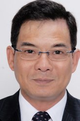 许昌南（李国麟饰演）