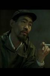 豹强（元华饰演）