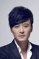 肖山（赵会南饰演）