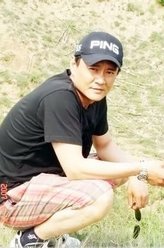 府台（王辉饰演）