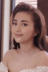 包文婧（包文婧饰演）