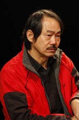 大将军（元华饰演）