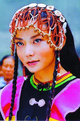 李钰剧照