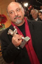 巴巴克·卡里米剧照