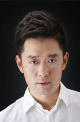 高上（魏子昕饰演）