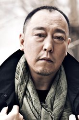 耿老汉（倪大红饰演）