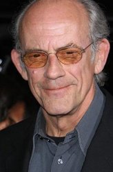 克里斯托弗·洛伊德剧照