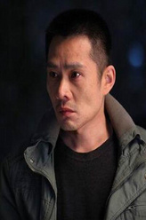 陈刚（任帅饰演）